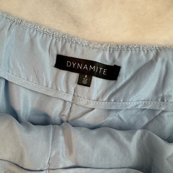 Matching Blue Tweed Set - Picture 4 of 7